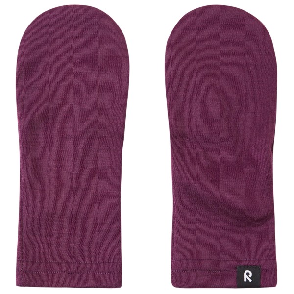 Детские перчатки eino Reima, фиолетовый
Детские перчатки eino Reima, фиолетовый