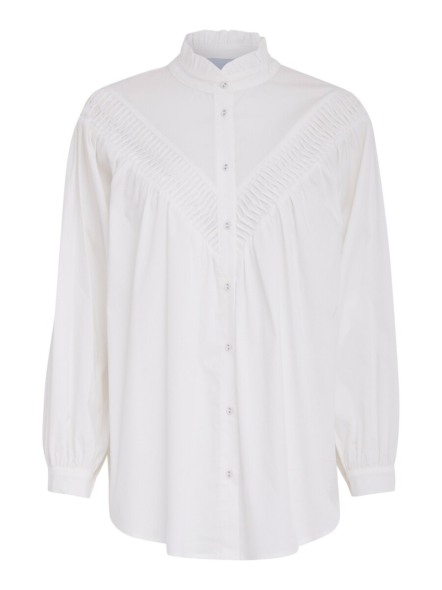 Блуза minus Sheridan, белый
Блуза minus Sheridan, белый