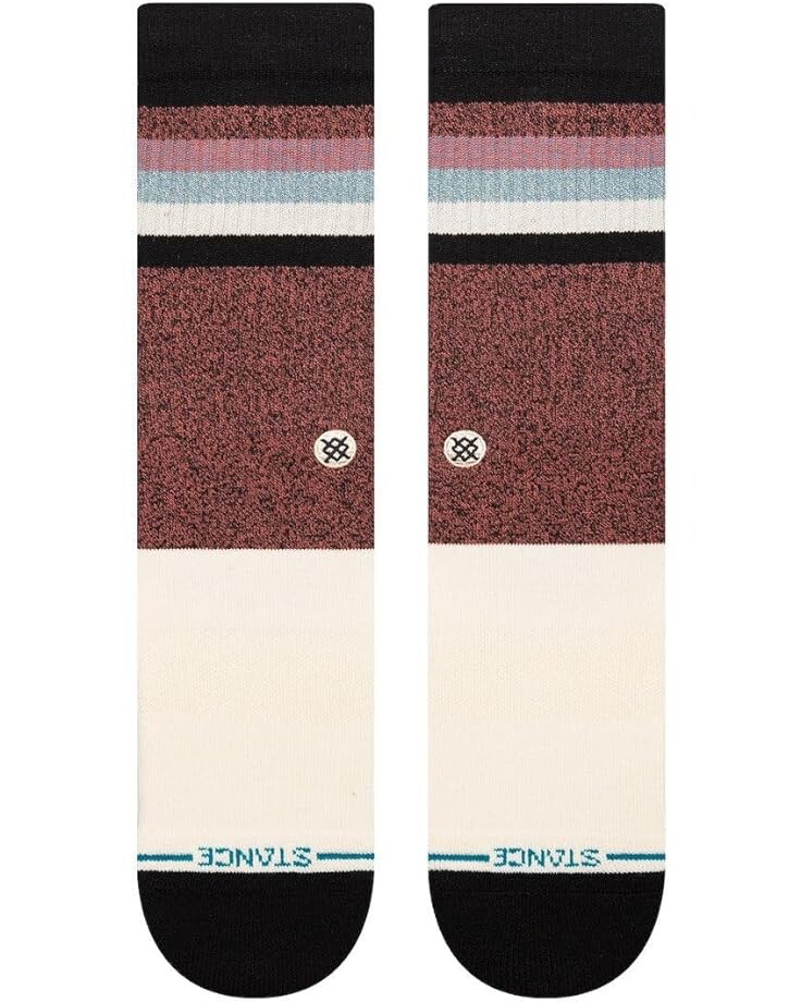 Носки Stance Dockerson, темно-синий
Носки Stance Dockerson, темно-синий