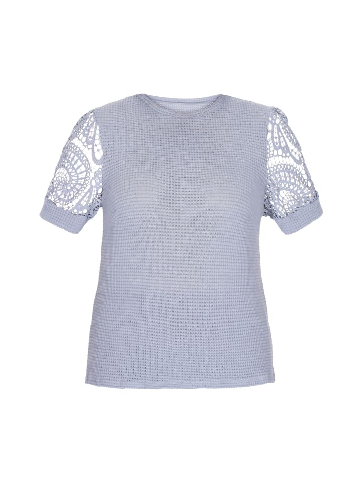 Блуза osha Plus Size Top, цвет Light Blue
Блуза osha Plus Size Top, цвет Light Blue