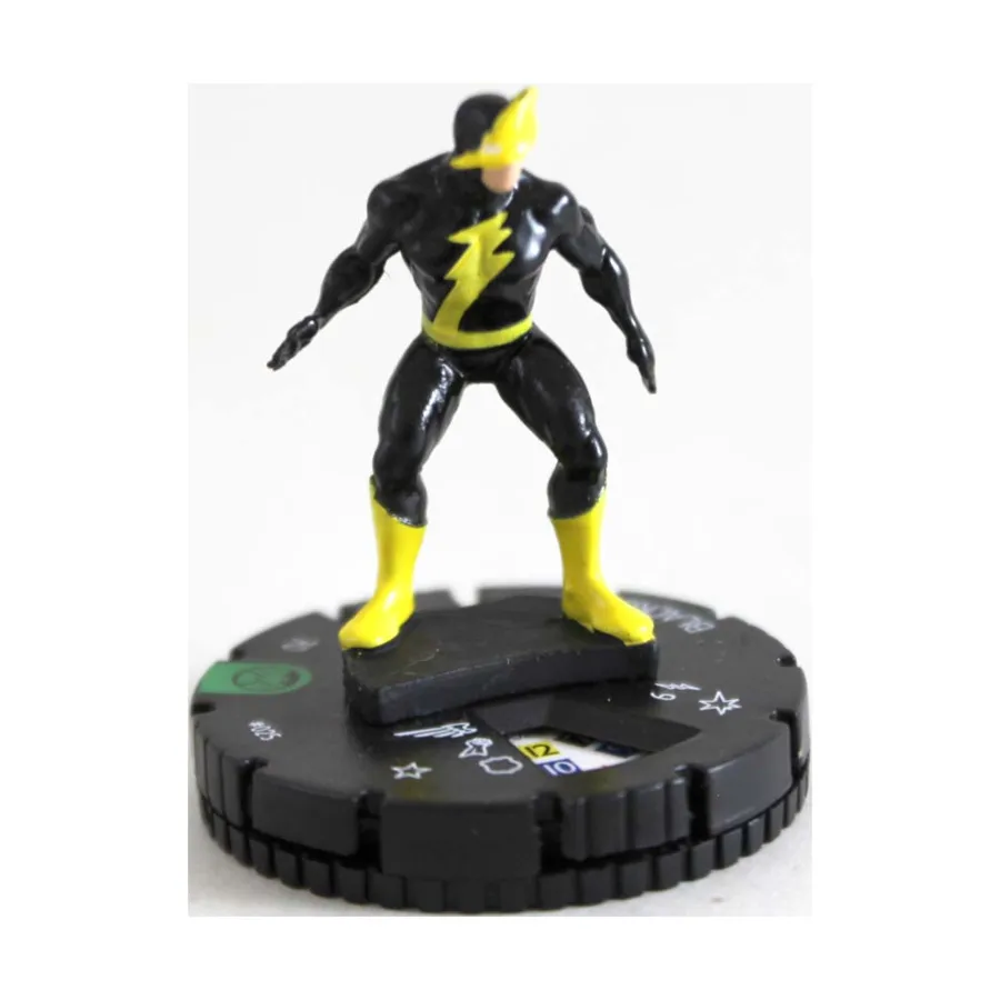 Затемнение (U), Marvel HeroClix - Nick Fury, Agent of S.H.I.E.L.D. - Singles
Затемнение (U), Marvel HeroClix - Nick Fury, Agent of S.H.I.E.L.D. - Singles