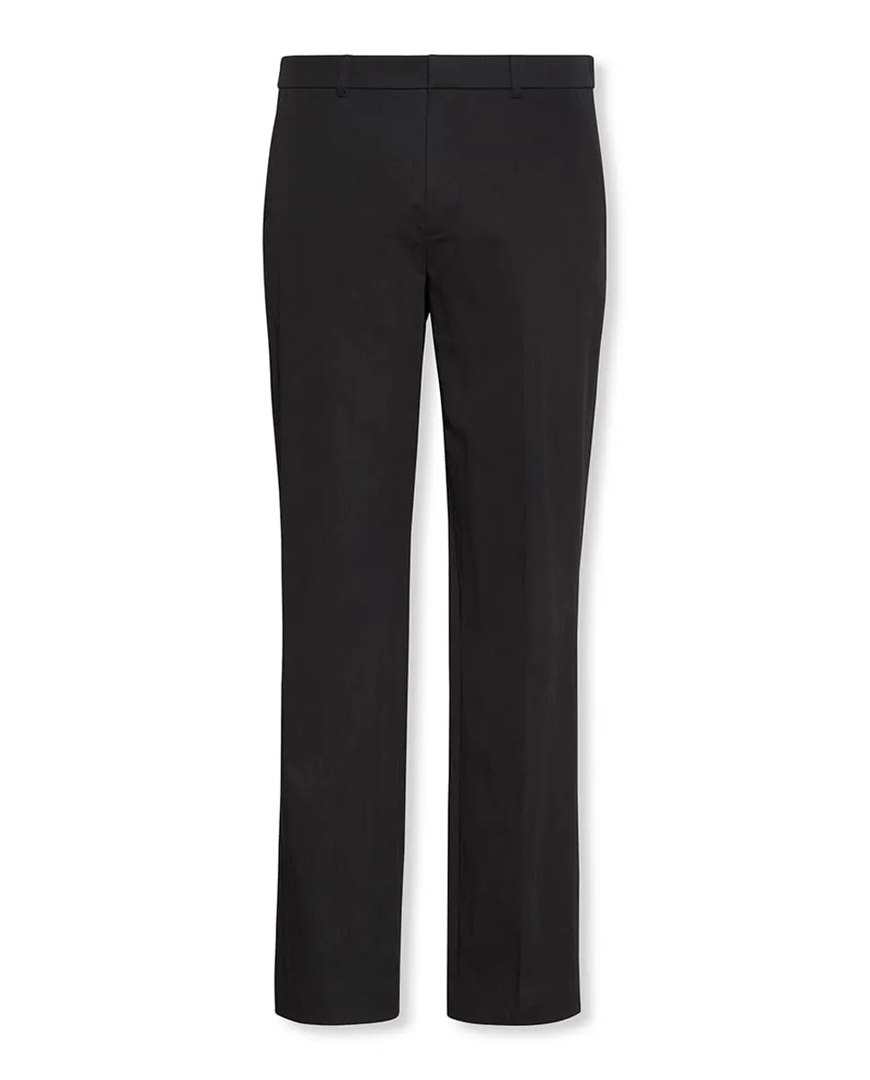 Мужские брюки прямого кроя Calvin Klein, черный
Мужские брюки прямого кроя Calvin Klein, черный