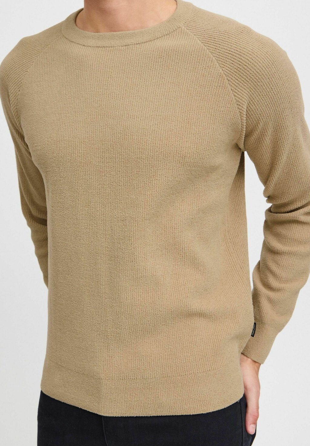 Джемпер Blend, коричневый
Джемпер Blend, коричневый