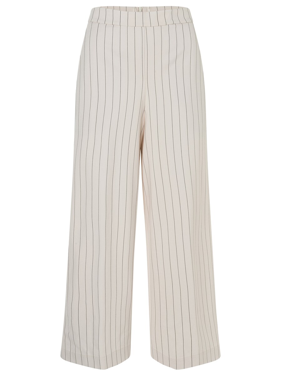 Широкие брюки Ana Alcazar Zasina, белый
Широкие брюки Ana Alcazar Zasina, белый