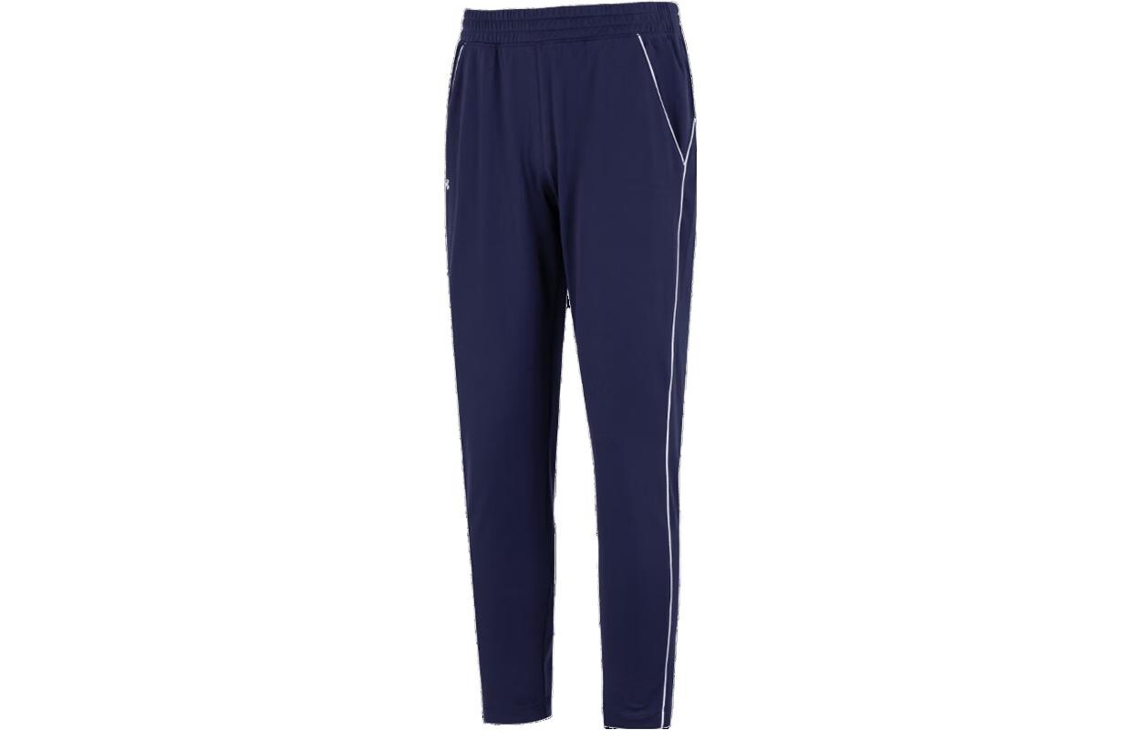 Повседневные брюки женские темно-синие Under Armour
Повседневные брюки женские темно-синие Under Armour