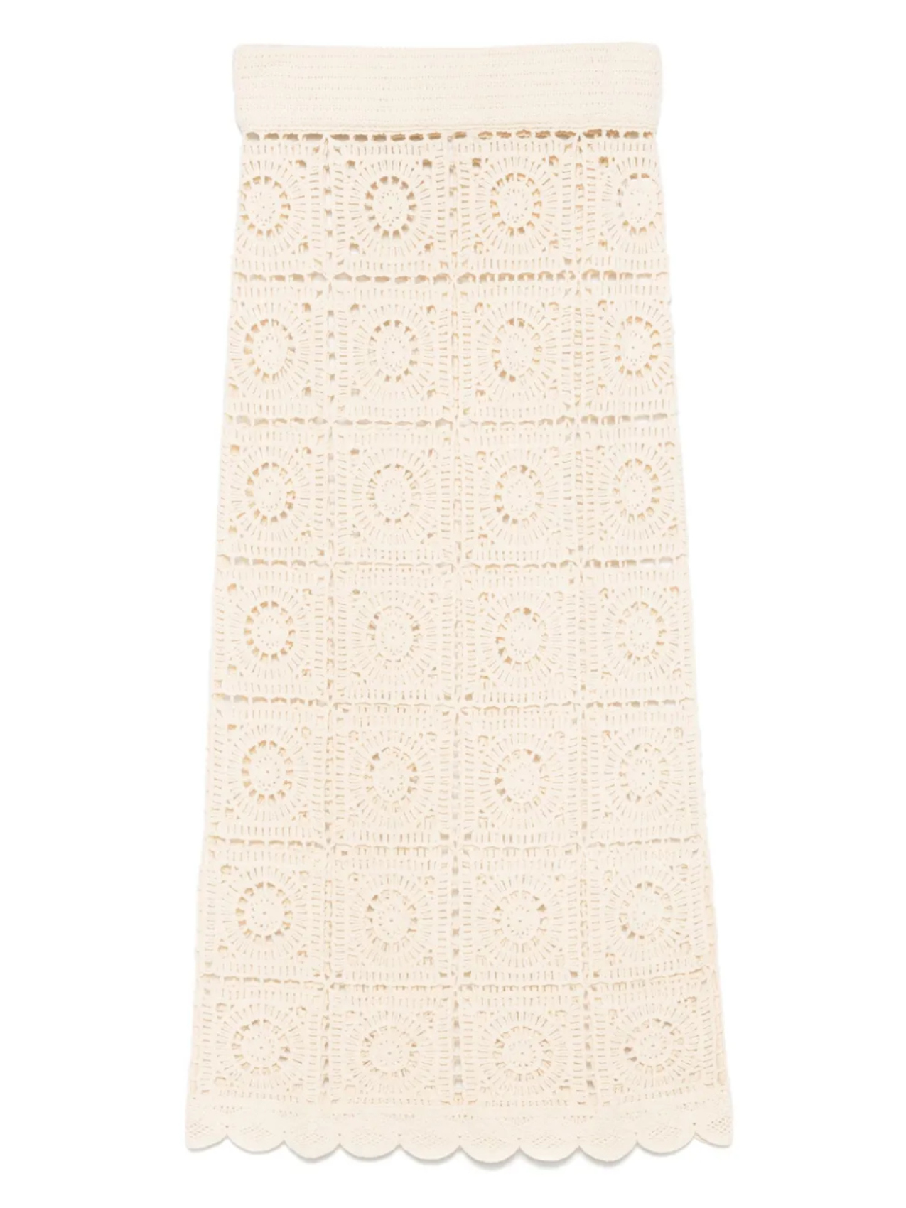 Юбка Кало MALINA, нейтральный
Юбка Кало MALINA, нейтральный