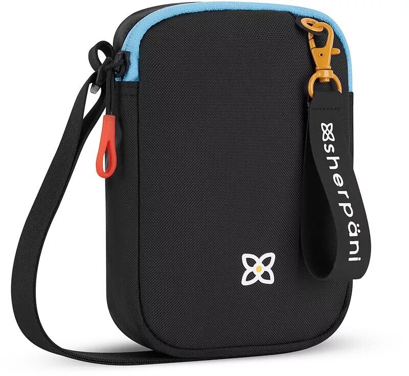 Мини-кроссбоди Sherpani Rogue
Мини-кроссбоди Sherpani Rogue