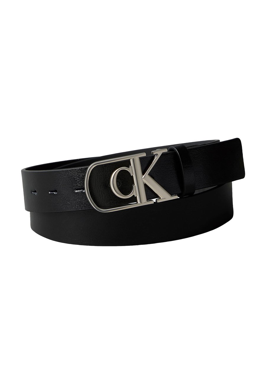 Ремень Calvin Klein Belt, Black
Ремень Calvin Klein Belt, Black