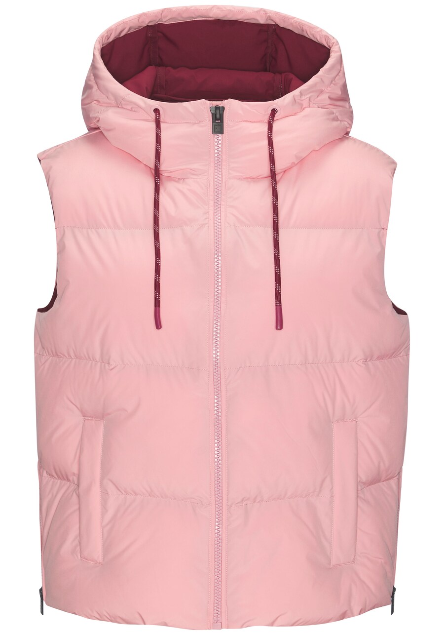 Жилет Elbsand, Rose
Жилет Elbsand, Rose