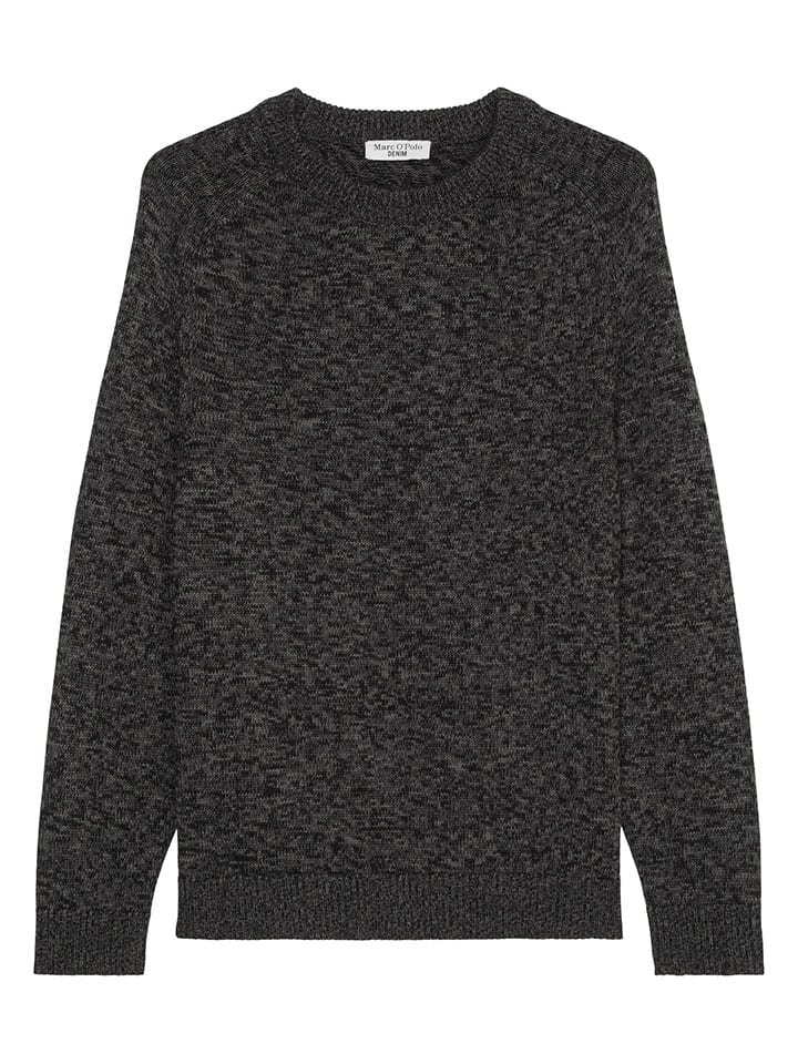 Пуловер Marc O'Polo, антрацит
Пуловер Marc O'Polo, антрацит