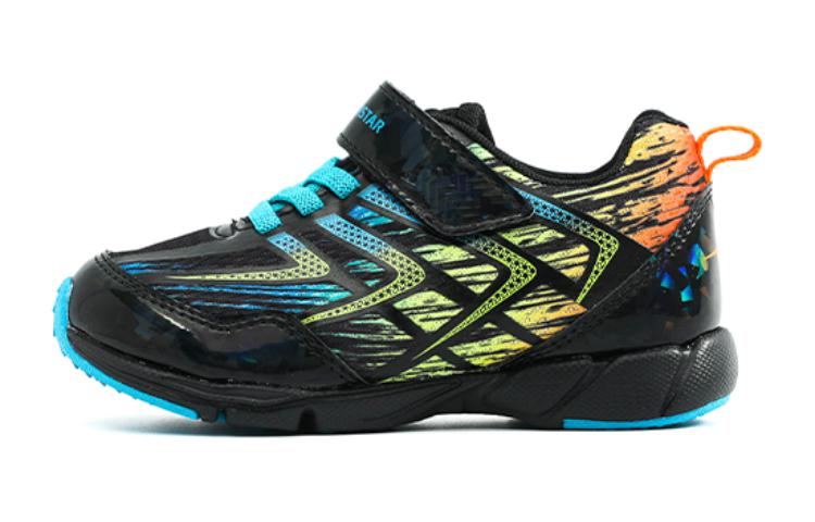 MoonStar Дышащие кроссовки Balance Kids Lifestyle, синие, оранжевые, для подростков
MoonStar Дышащие кроссовки Balance Kids Lifestyle, синие, оранжевые, для подростков