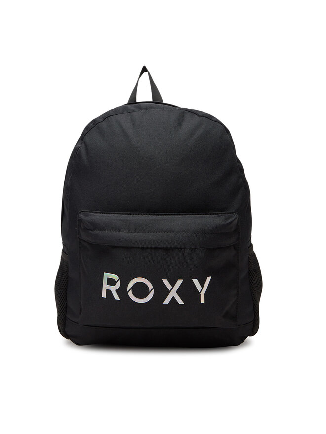 Рюкзак Roxy ROXY-ACCCS-2-SS2025, черный
Рюкзак Roxy ROXY-ACCCS-2-SS2025, черный