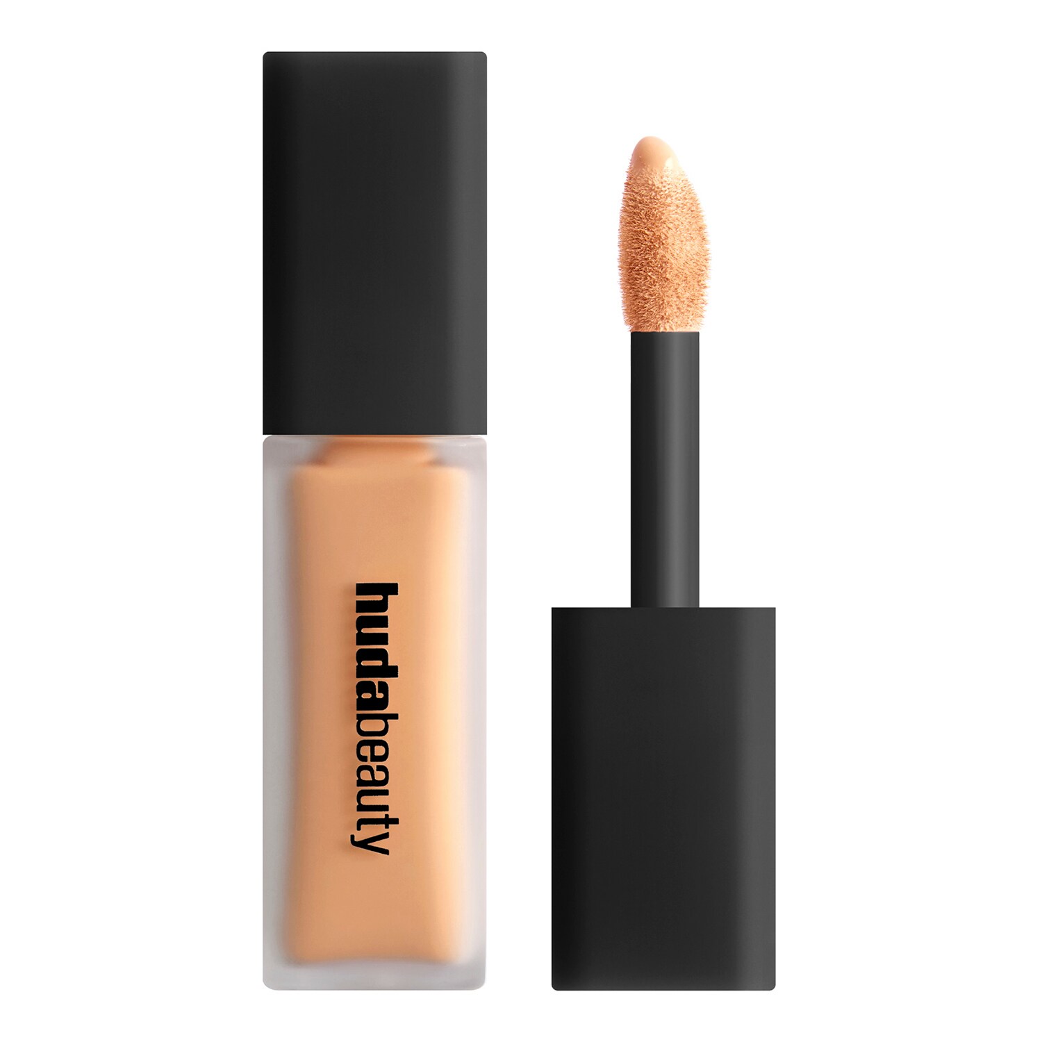 Консилер #FAUXFILTER Luminous Matte Liquid Concealer Huda Beauty, 5.1N Caramel Corn (9 ml)
Консилер #FAUXFILTER Luminous Matte Liquid Concealer Huda Beauty, 5.1N Caramel Corn (9 ml)