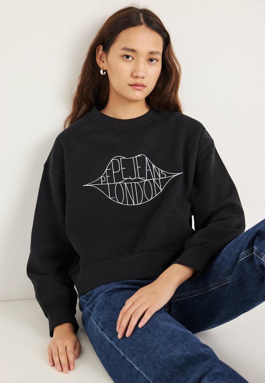 Толстовка Pepe Jeans BERNIS, Black, Черный, Толстовка Pepe Jeans BERNIS, Black
Толстовка Pepe Jeans BERNIS, Black, Черный, Толстовка Pepe Jeans BERNIS, Black
