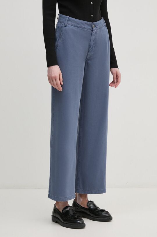 Аня джинсы Pepe Jeans, синий
Аня джинсы Pepe Jeans, синий