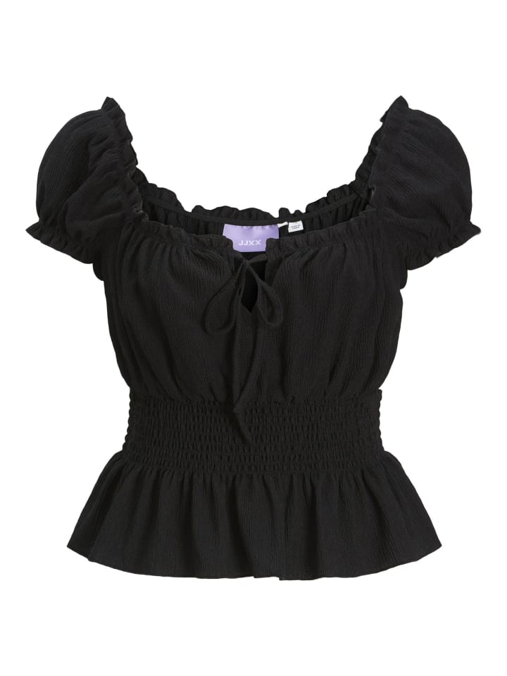 Топ JJXX, черный
Топ JJXX, черный