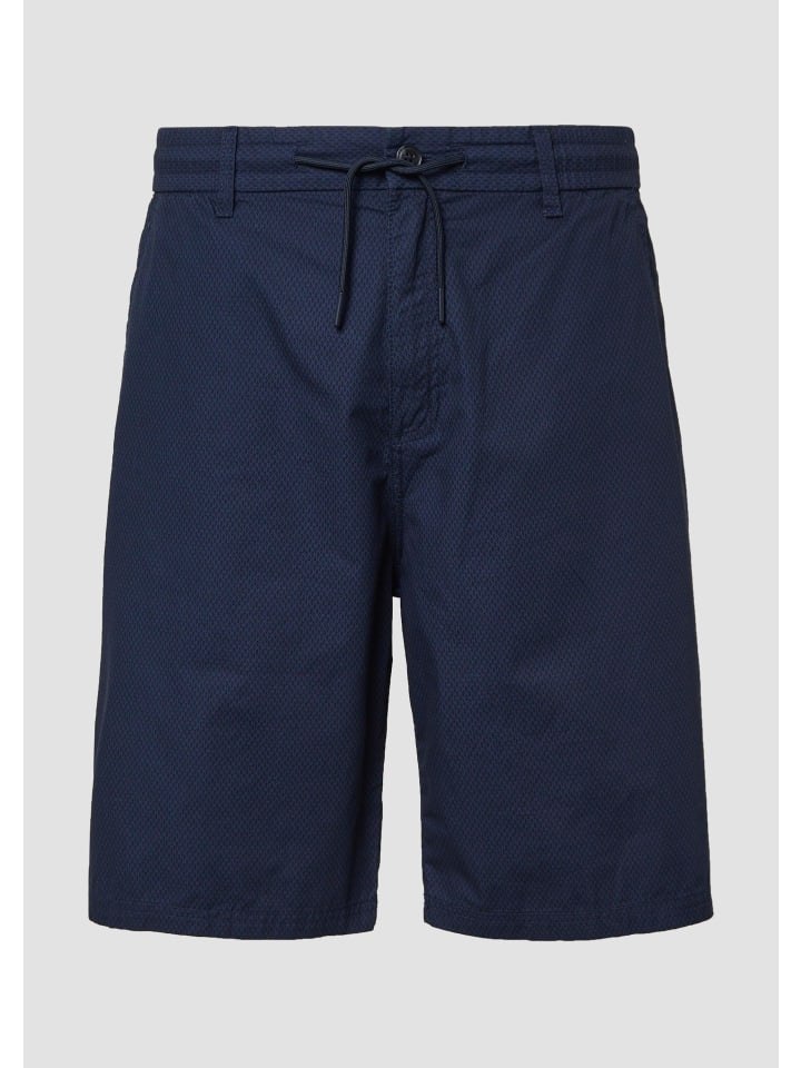 s.Oliver Шорты Bermuda DETROIT in 58A9_tiefblau
s.Oliver Шорты Bermuda DETROIT in 58A9_tiefblau