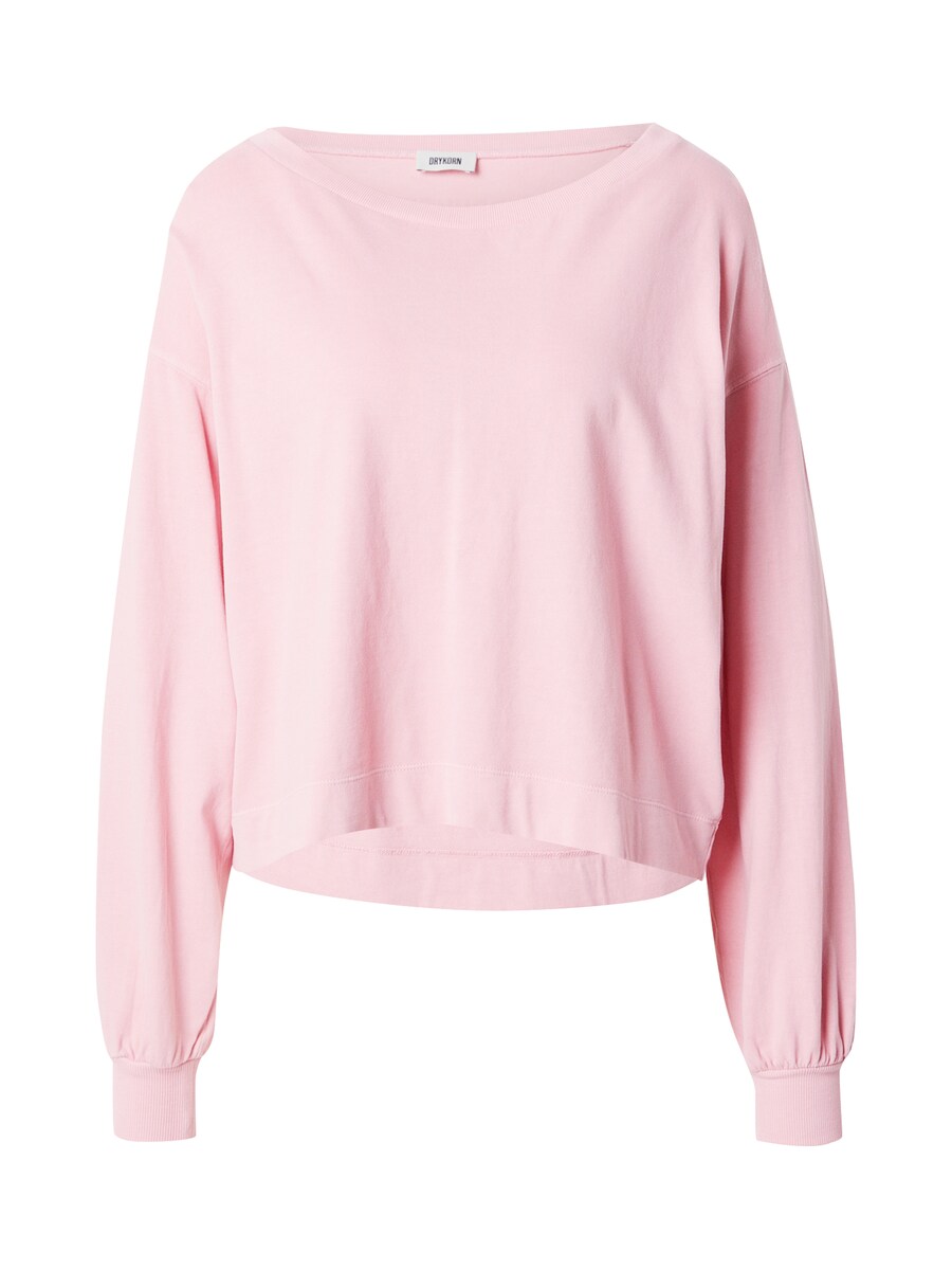 Рубашка DRYKORN KELANE_P2, розовый
Рубашка DRYKORN KELANE_P2, розовый