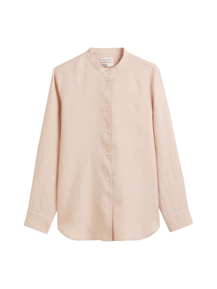 Блузка Marc O'Polo, цвет chalky peach
Блузка Marc O'Polo, цвет chalky peach