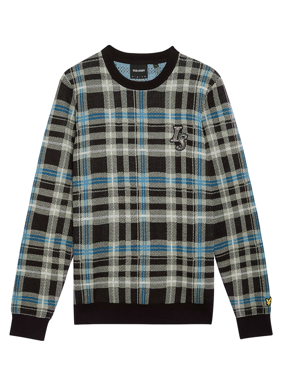 Свитер Lyle & Scott, Greige
Свитер Lyle & Scott, Greige