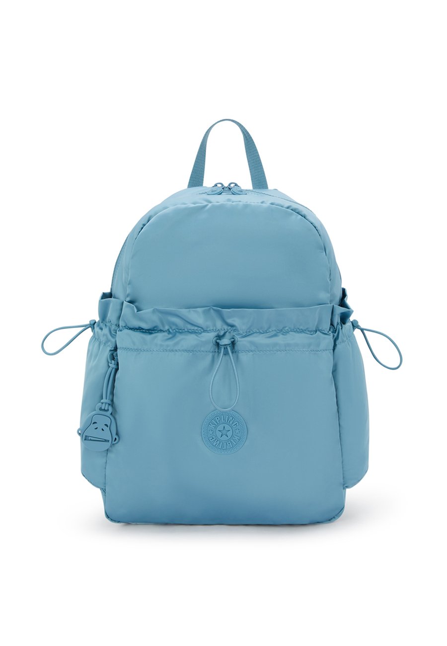 Рюкзак Kipling AMITA, Sounds Blue Grgz/Blue
Рюкзак Kipling AMITA, Sounds Blue Grgz/Blue