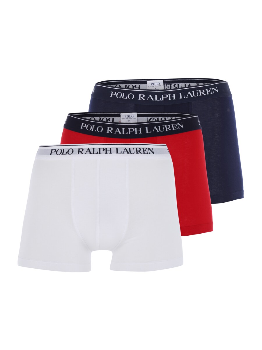 Боксеры Polo Ralph Lauren CLASSIC, разноцветный
Боксеры Polo Ralph Lauren CLASSIC, разноцветный