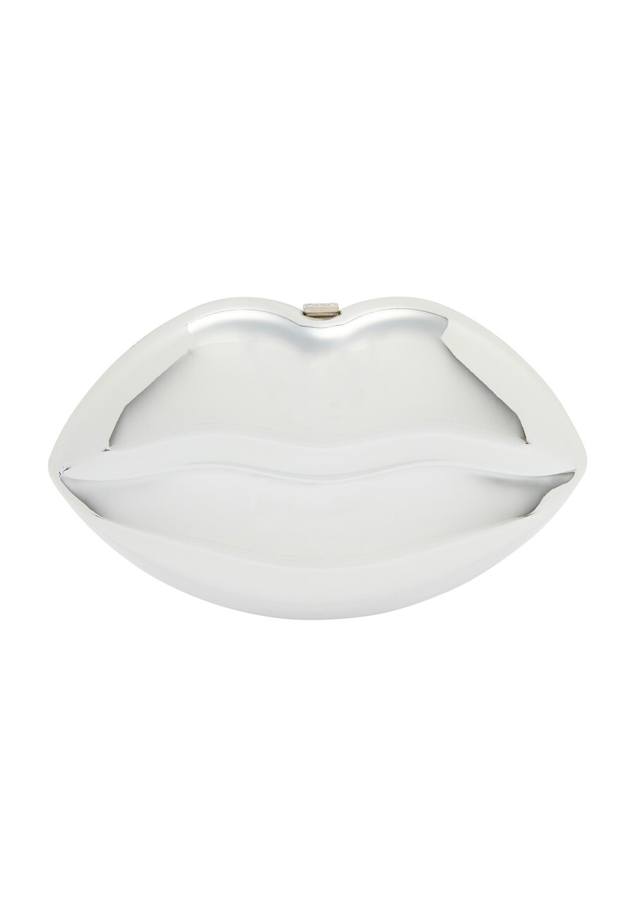 Клатч myMo at night, серебряный
Клатч myMo at night, серебряный