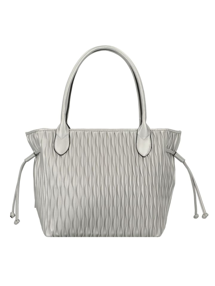 Сумка шоппер Gabor, серебряный
Сумка шоппер Gabor, серебряный