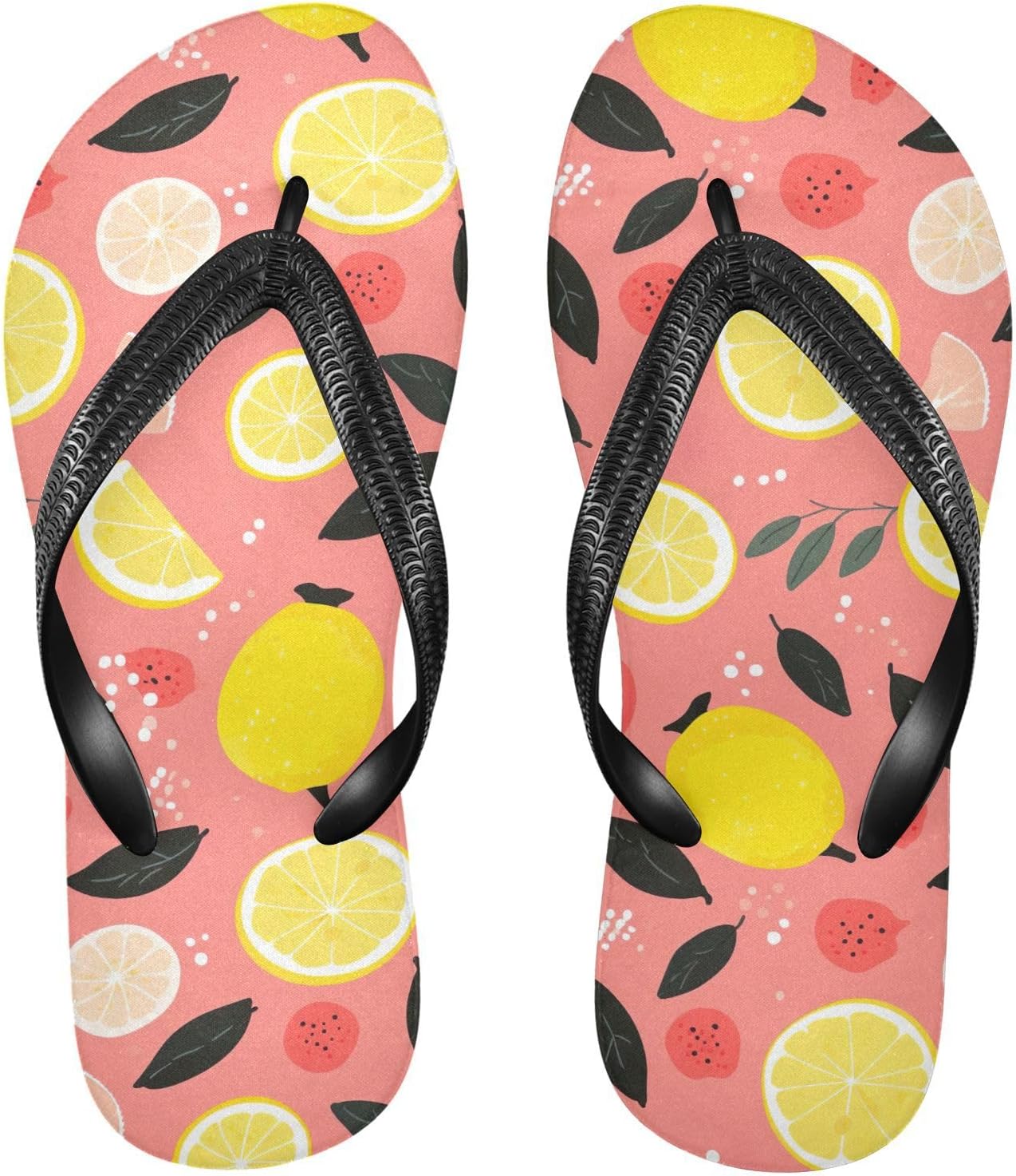 Женские и мужские шлепанцы SPRIPORT Lemon Leave розового цвета, тонкие, с комфортной мягкой стелькой, нескользящей резиновой подошвой, для прогулок на улице, на пляже и летом
Женские и мужские шлепанцы SPRIPORT Lemon Leave розового цвета, тонкие, с комфортной мягкой стелькой, нескользящей резиновой подошвой, для прогулок на улице, на пляже и летом