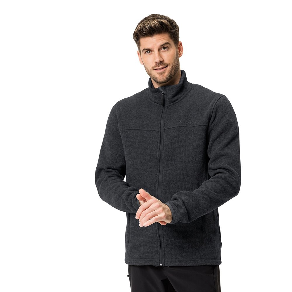 Толстовка VAUDE Rienza III, черный
Толстовка VAUDE Rienza III, черный