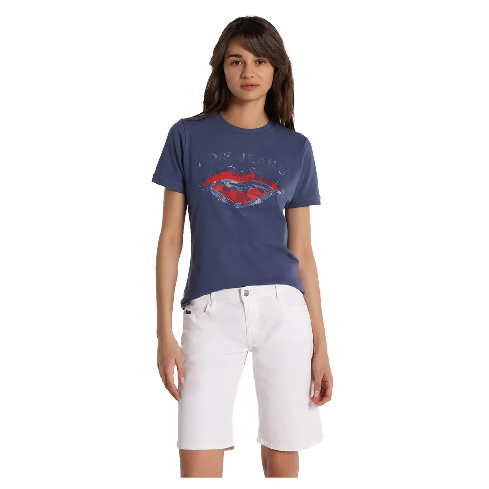 Джинсы Lois 7432, белый
Джинсы Lois 7432, белый