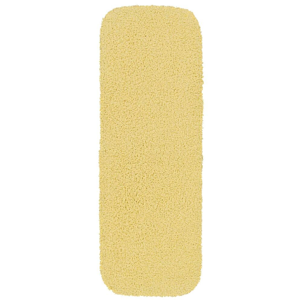 Ковер-гирлянда Bentley Shag Коврик для ванной — 22 x 60 дюймов Garland Rug, цвет Rubber Ducky Yellow
Ковер-гирлянда Bentley Shag Коврик для ванной — 22 x 60 дюймов Garland Rug, цвет Rubber Ducky Yellow