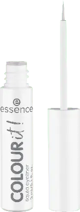 Жидкая подводка для глаз Colour It - 3 мл Essence
Жидкая подводка для глаз Colour It - 3 мл Essence