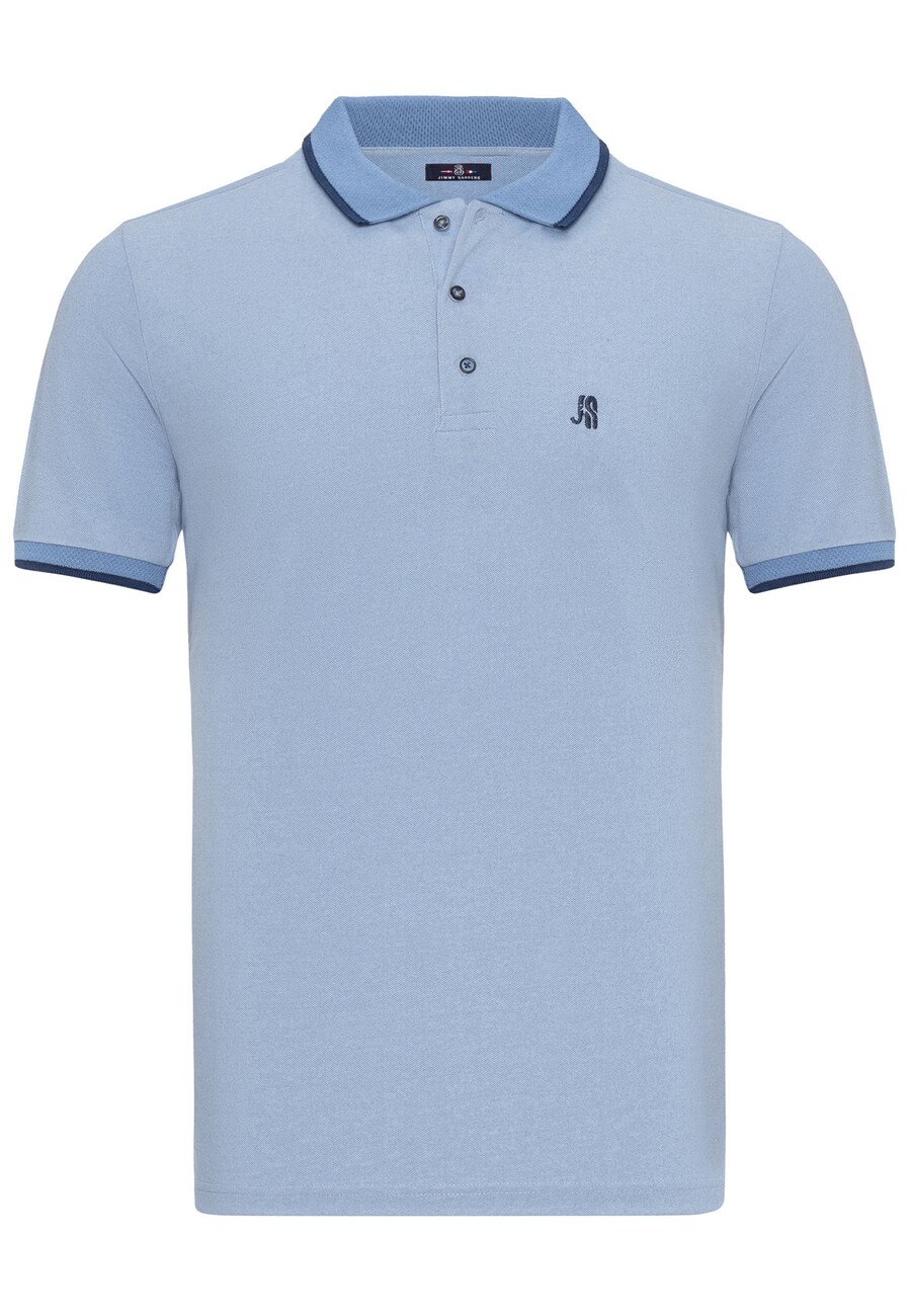 Рубашка Jimmy Sanders, темно-синий/светло-синий
Рубашка Jimmy Sanders, темно-синий/светло-синий