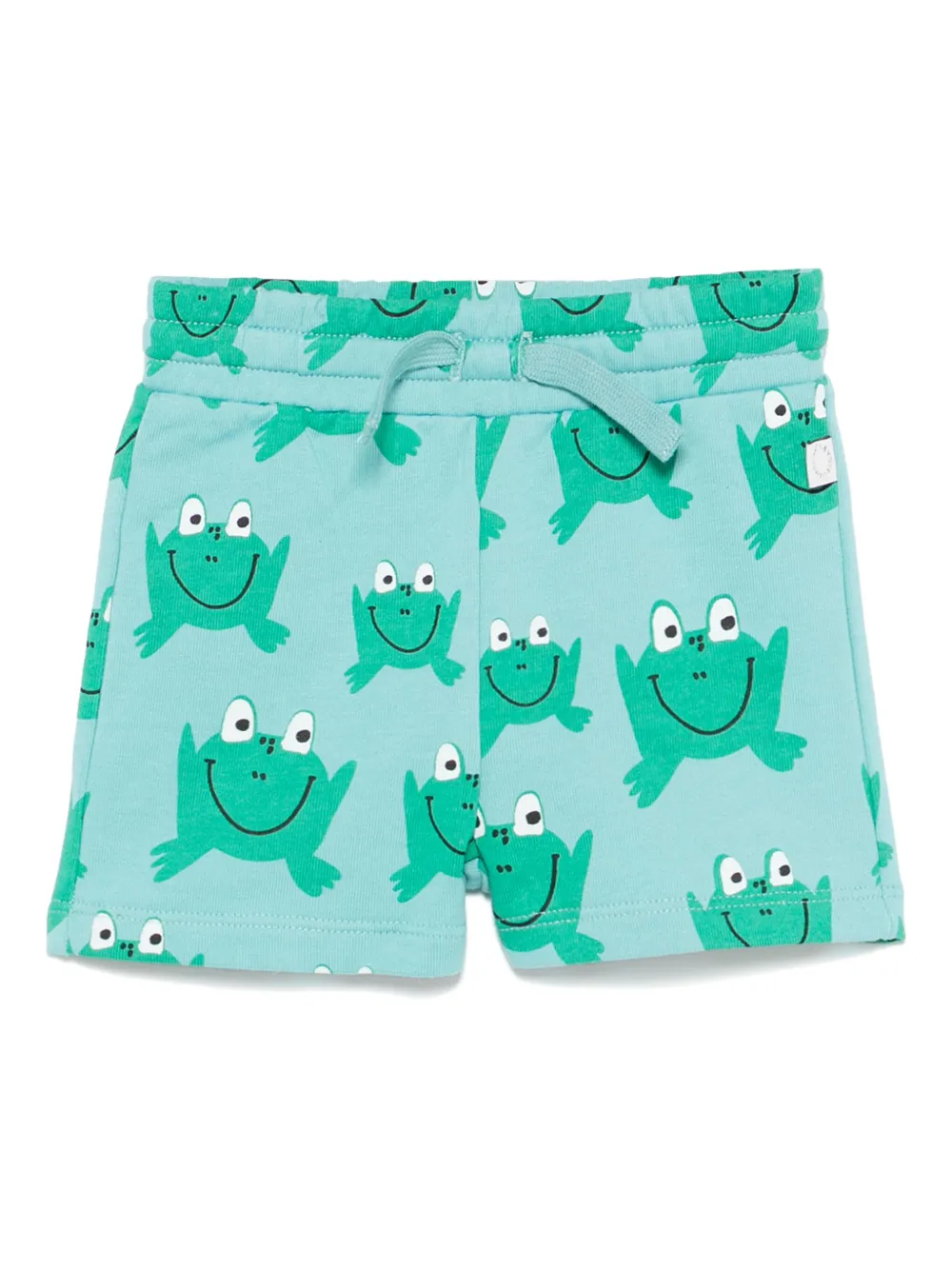 Шорты с принтом Stella McCartney Kids, синий
Шорты с принтом Stella McCartney Kids, синий