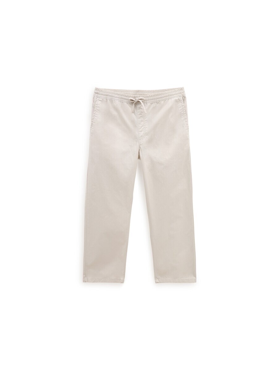 Брюки VANS Regular Pants, светло-бежевый
Брюки VANS Regular Pants, светло-бежевый