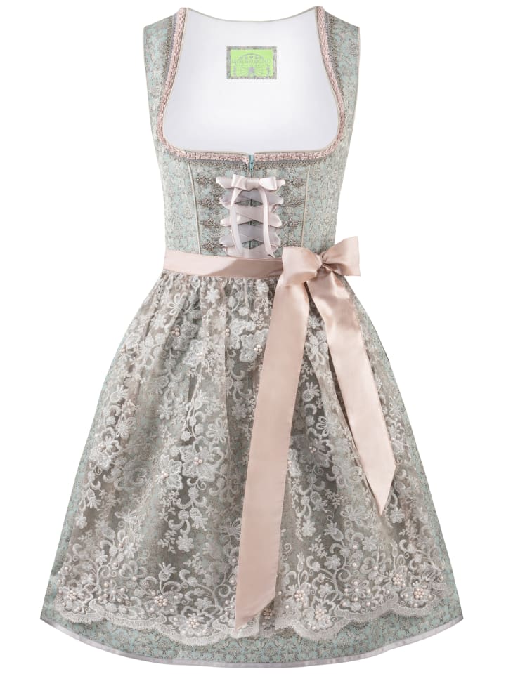 Stockerpoint Мини-дирдль "Шила" мятного цвета
Stockerpoint Мини-дирдль "Шила" мятного цвета