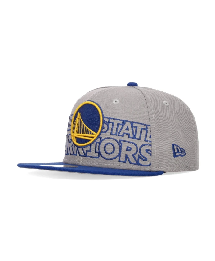 Кепка «Голден Стэйт Уорриорз», выбранная на драфте НБА New Era, серый
Кепка «Голден Стэйт Уорриорз», выбранная на драфте НБА New Era, серый