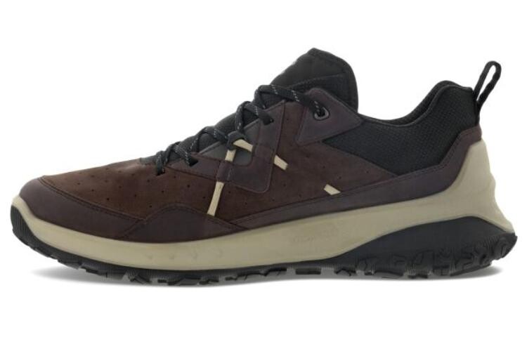 Кроссовки ecco Lifestyle Shoes Men Low-top Coffee, коричневый
Кроссовки ecco Lifestyle Shoes Men Low-top Coffee, коричневый