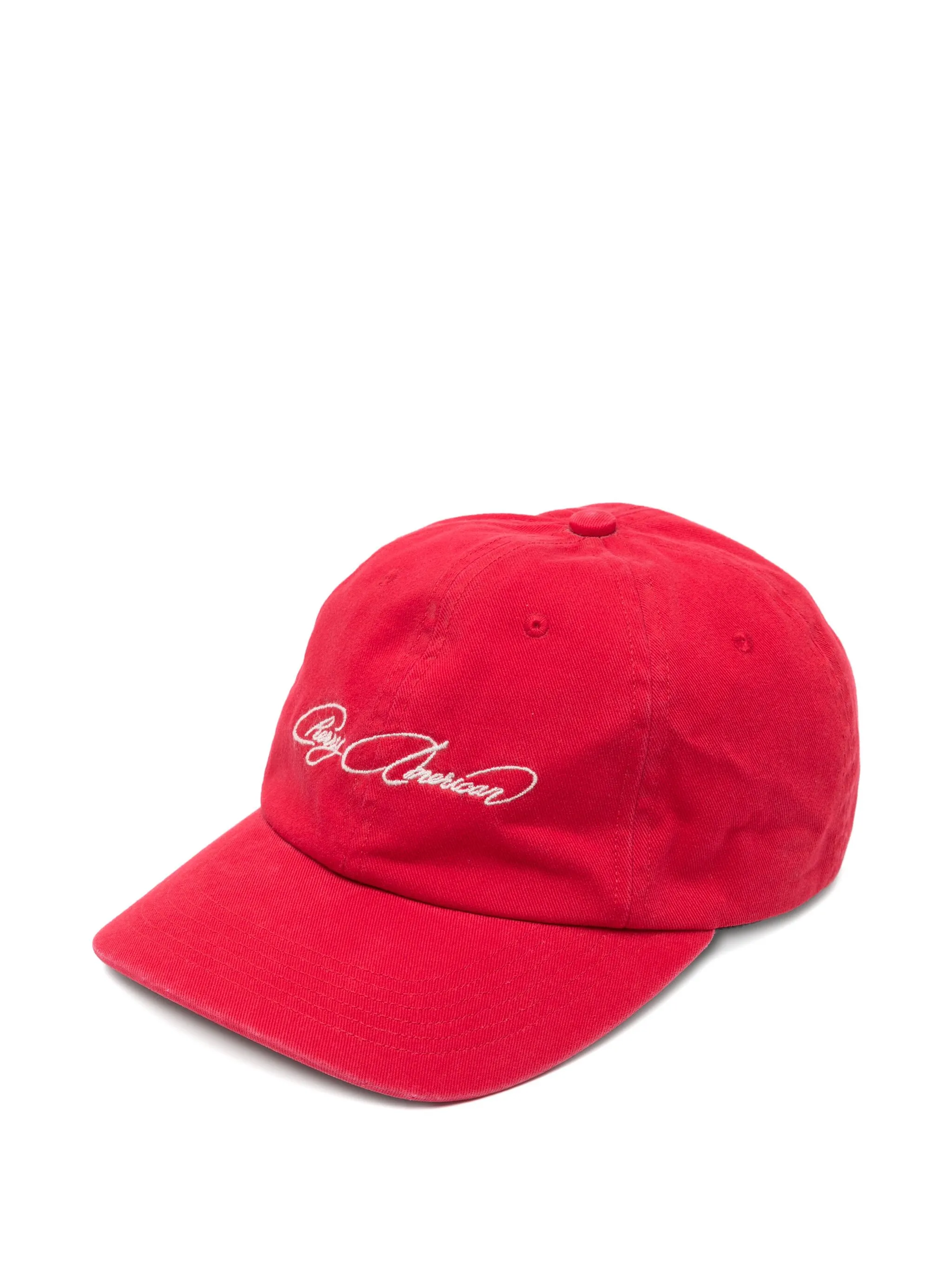 Кепка Cherry American Unstructured Cherry La, красный
Кепка Cherry American Unstructured Cherry La, красный