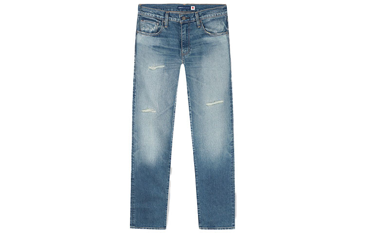 Мужские джинсы Levi's levi’s, цвет Blue
Мужские джинсы Levi's levi’s, цвет Blue