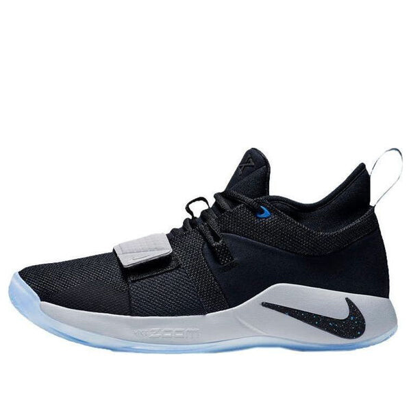 Кроссовки стр. 2.5 Nike, черный
Кроссовки стр. 2.5 Nike, черный
