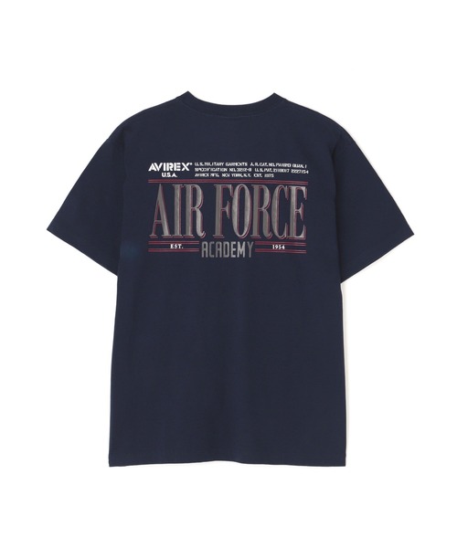 Футболка с коротким рукавом, бренд Avirex, темно-синий
Футболка с коротким рукавом, бренд Avirex, темно-синий