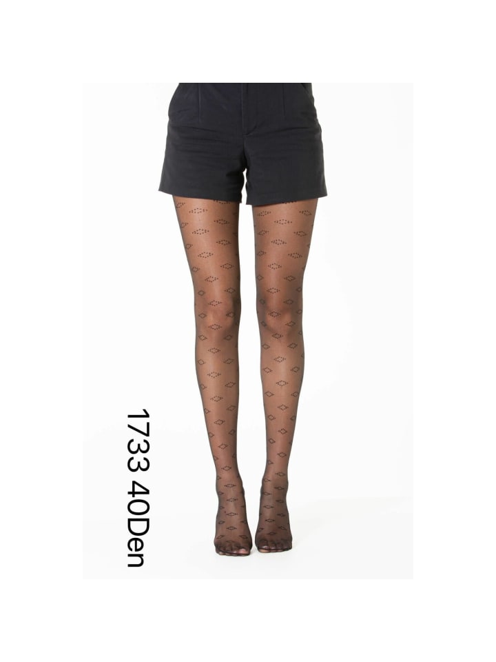 Леггинсы COFI 1453, черный
Леггинсы COFI 1453, черный