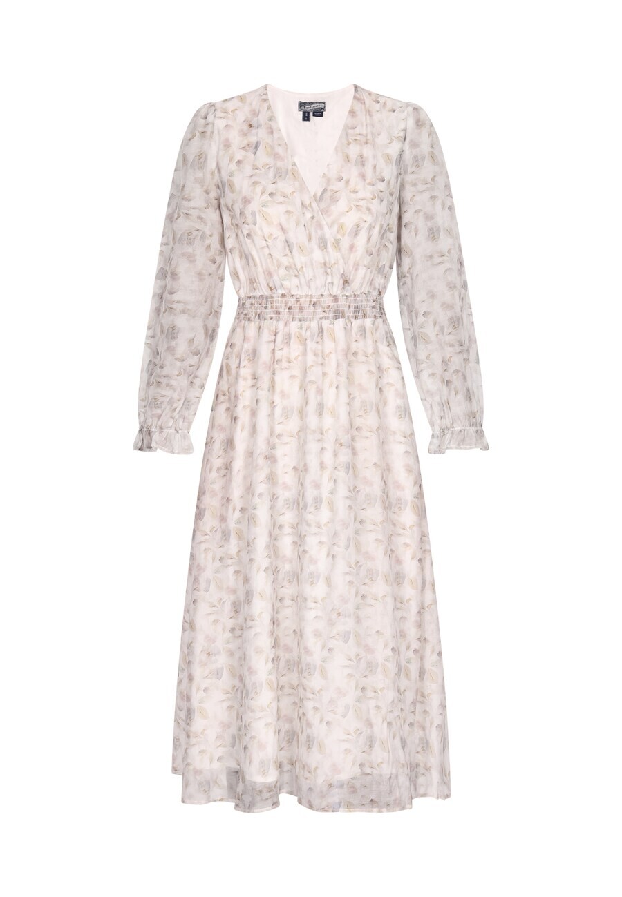 Платье DreiMaster Vintage Dress, пастельно-розовый
Платье DreiMaster Vintage Dress, пастельно-розовый