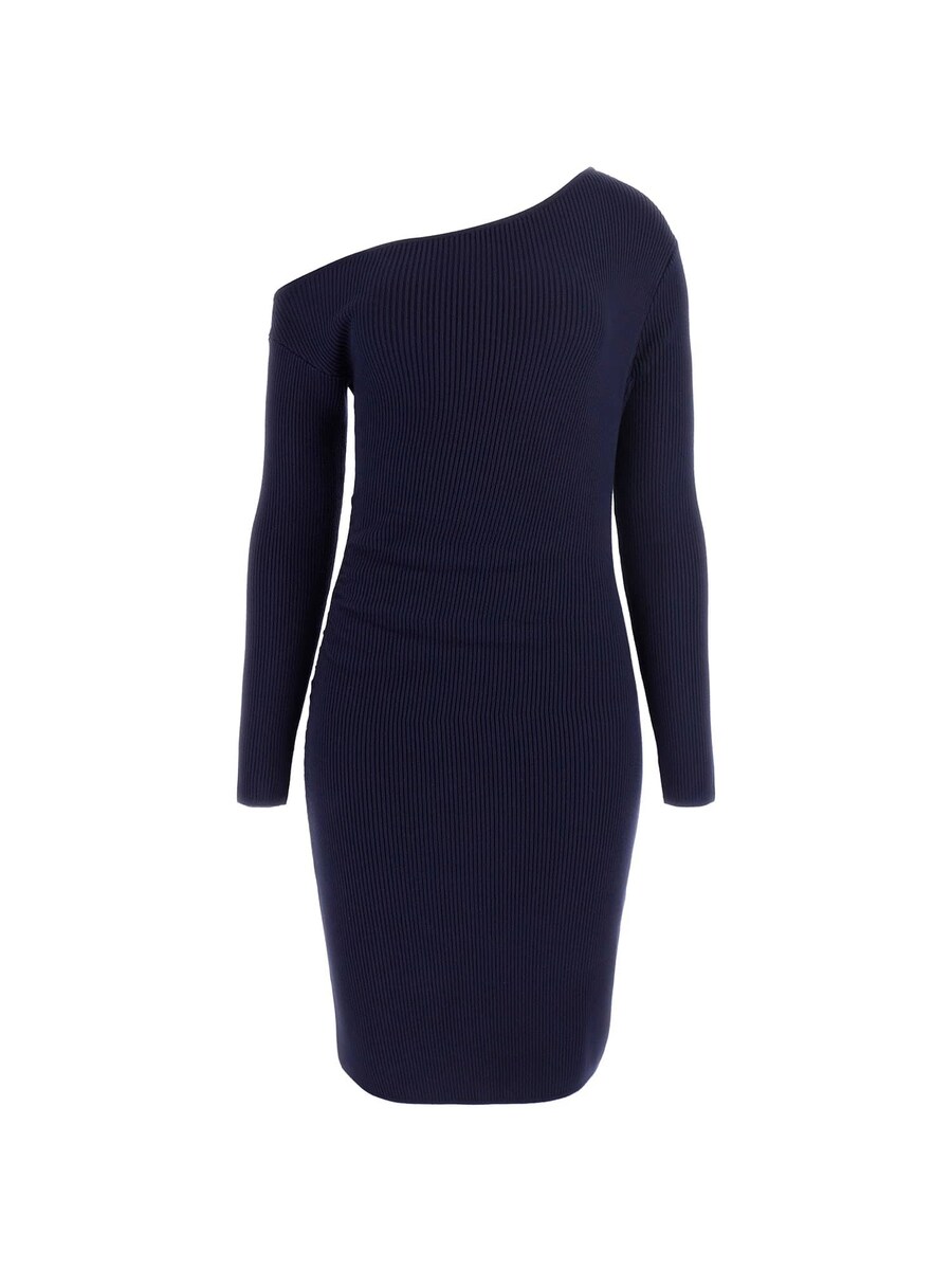 Вязаное платье GUESS, темно-синий
Вязаное платье GUESS, темно-синий