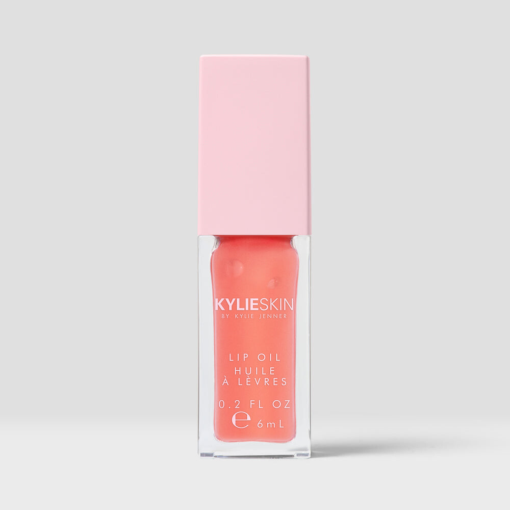 Уход за губами Kylie Cosmetics Lip Oil, peachy coral in passion fruit scent/passion fruit
Уход за губами Kylie Cosmetics Lip Oil, peachy coral in passion fruit scent/passion fruit