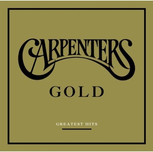 CD диск Carpenters: Gold: Greatest Hits
CD диск Carpenters: Gold: Greatest Hits