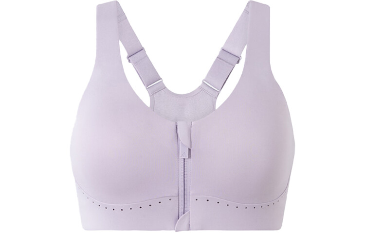 Спортивное нижнее белье женское нежно-фиолетовое Adidas
Спортивное нижнее белье женское нежно-фиолетовое Adidas