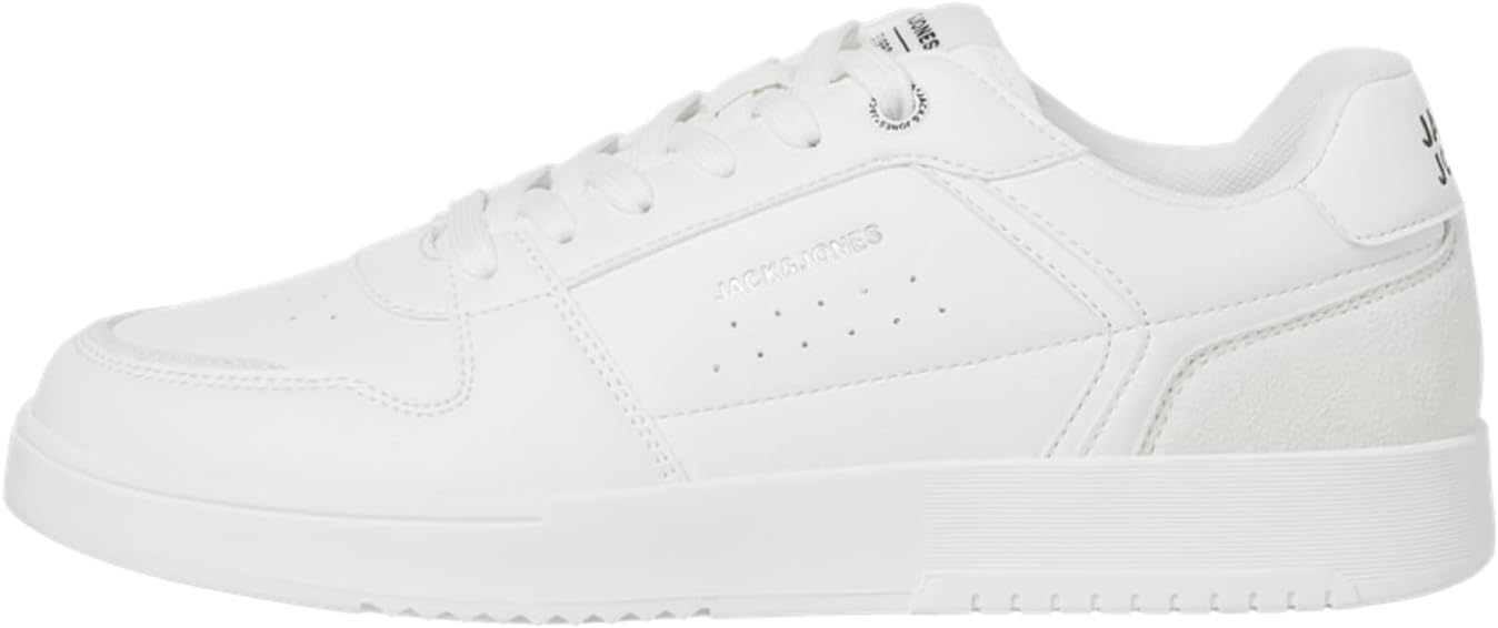 Мужские кроссовки JACK JONES Jfwealing из искусственной кожи Jack & Jones, белый
Мужские кроссовки JACK JONES Jfwealing из искусственной кожи Jack & Jones, белый